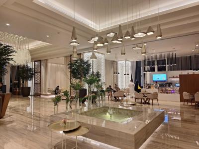 Grand Mercure and Residences Dubai Airport - 90