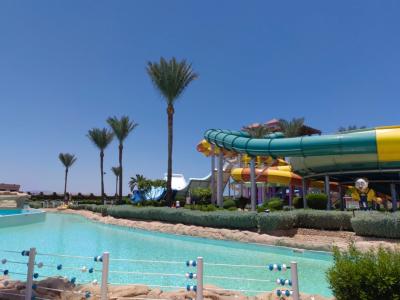 Charmillion Club Aquapark - 34