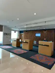 Holiday Inn Express Dubai Airport, an IHG - 36