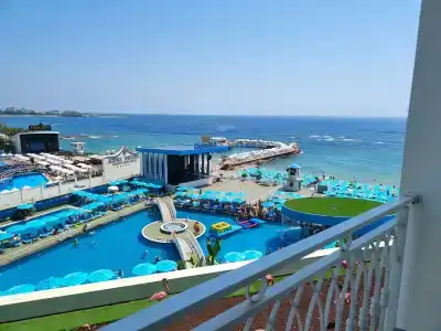 Azura Deluxe Resort & Spa - Ultra All Inclusive - 29