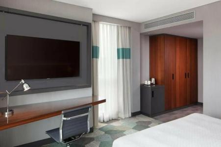 Four Points by Sheraton Istanbul Kagithane - 32