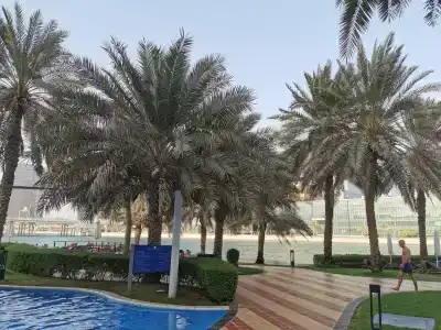 Beach Rotana - Abu Dhabi - 60