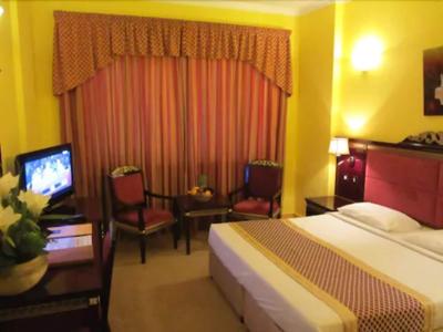 Comfort Inn Deira - 51