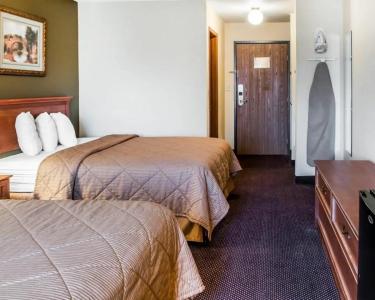 Comfort Inn Santa Fe - 67