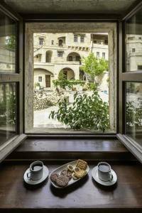 Doors Of Cappadocia - 16