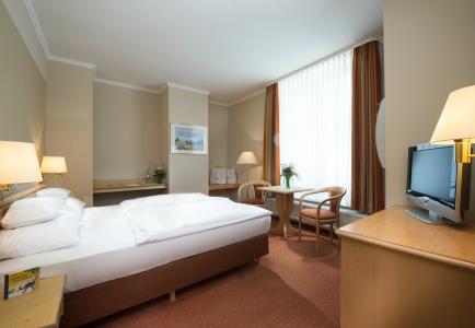 Best Western Plus OstseeWaldschloesschen - 88