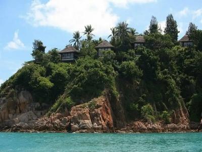 Six Senses Samui - 52