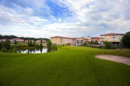 Best Western Premier Castanea Resort - 18