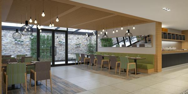 Holiday Inn Istanbul - Kadikoy, an IHG - 36