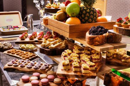 Holiday Inn Istanbul - Kadikoy, an IHG - 53