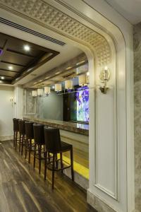 Manesol Boutique Galata - 91