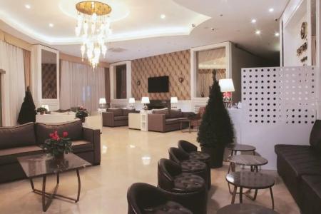 Serenity Suites Istanbul Airport - 65