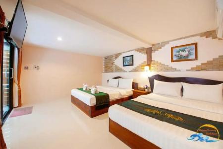 Naiyang Discovery Beach Resort SHA - 93