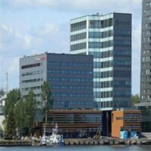 Courtyard by Marriott Gdynia Waterfront - 33