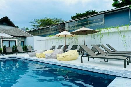 Baan Haad Ngam Boutique Resort - SHA Extra Plus - 78