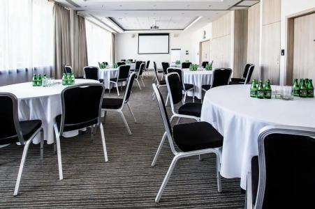 Park Inn by Radisson Krakow - 72