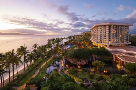 Hyatt Regency Maui Resort & Spa - 44