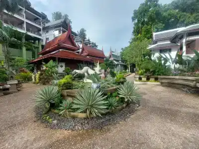 Thavorn Beach Village Resort & Spa Phuket - SHA Extra Plus - 71