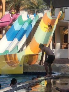 Rehana Royal Beach Resort - Aquapark & Spa - Family & Couples Only - 80