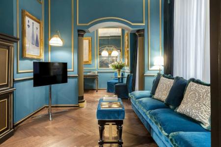 Splendid Venice - Starhotels Collezione - 71