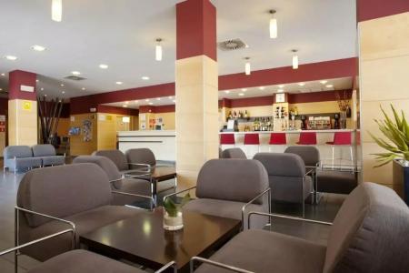 Holiday Inn Express Malaga Airport, an IHG - 81