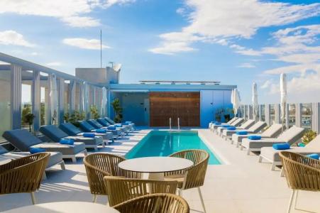 Indigo Larnaca - Adults Only, an IHG - 60