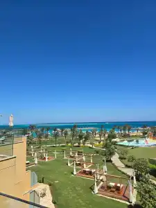 Hilton Hurghada Plaza - 61