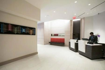 Hyatt House New York/Chelsea - 68