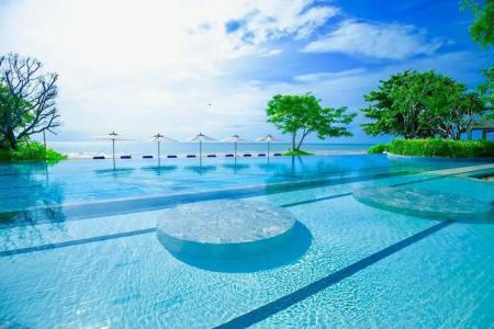 Baba Beach Club Hua Hin Luxury Pool Villa by Sri panwa - 69