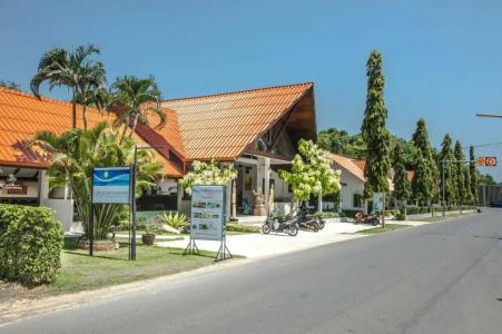 Naiharn Beach Resort - SHA Plus Extra - 50