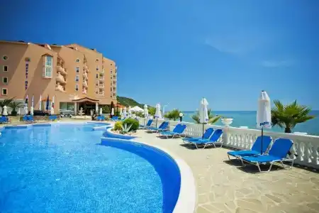 Royal Bay - All Inclusive & Aqua Park - 0