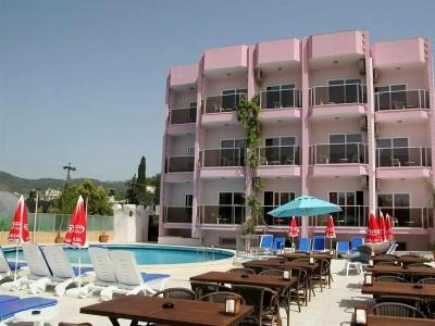 Rosy Marmaris - 30