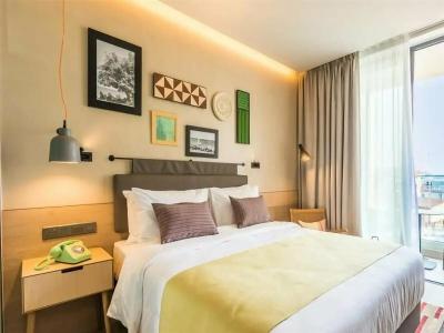 Indigo Larnaca - Adults Only, an IHG - 82