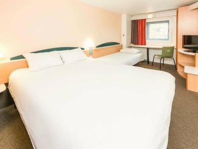 ibis Bordeaux Centre Meriadeck - 12