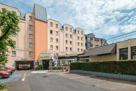 B&B Rouen Centre Rive Droite - 84