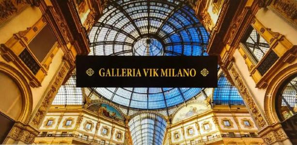 Galleria Vik Milano - 36