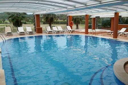 Sunway Playa Golf & Spa Sitges - 21