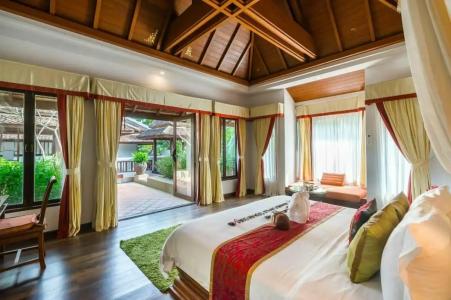 Muang Samui Spa Resort - SHA Extra Plus - 62