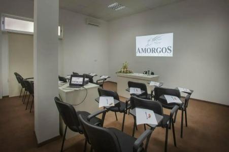 Amorgos Boutique - 35