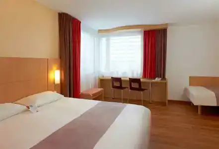 Ibis Warszawa Reduta - 75