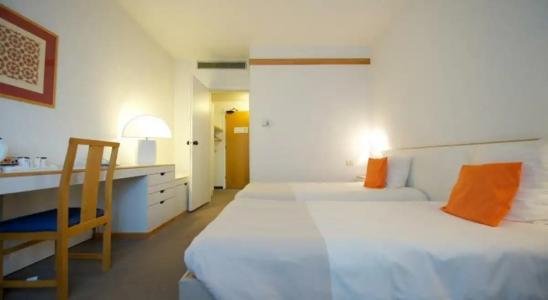 Novotel Firenze Nord Aeroporto - 53