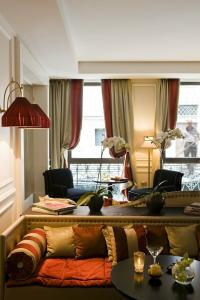 Splendid Venice - Starhotels Collezione - 52