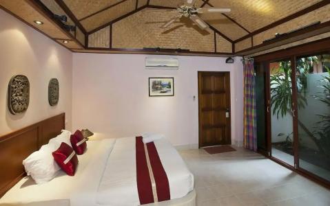 Friendship Beach Resort & Atmanjai Wellness Centre - SHA Extra Plus - 50