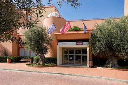 Four Points by Sheraton Siena - 59