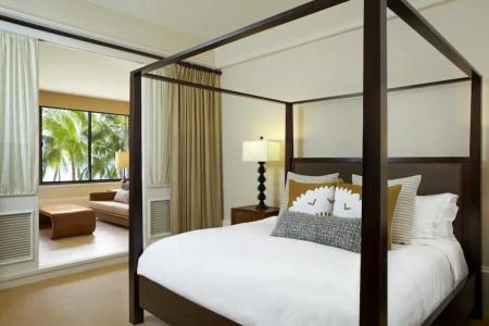 The Royal Hawaiian, A Luxury Collection Resort, Waikiki - 20