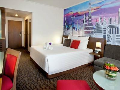 Novotel Bangkok on Siam Square - SHA Extra Plus Certified - 53