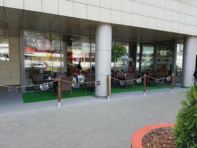 Ibis Lodz Centrum - 29