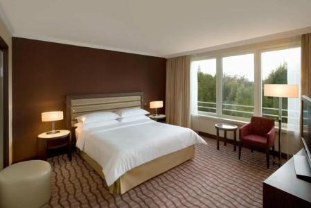 Sheraton Grand Warsaw - 55