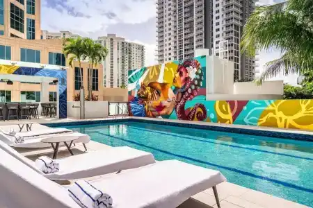 Hyatt Centric Las Olas Fort Lauderdale - 0