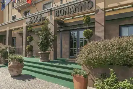 Grand Bonanno - 3